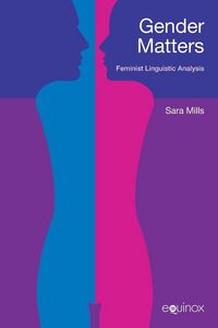 Produktbild: Mills, S: Gender Matters