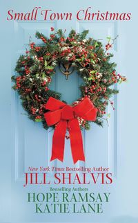 Produktbild: Small Town Christmas
