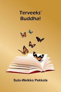 Produktbild: Terveeks' - Buddha!