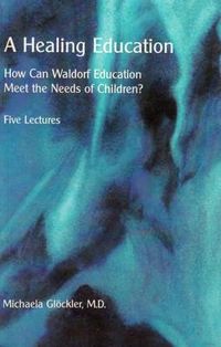 Produktbild: A Healing Education