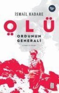 Produktbild: &Ouml;l&uuml; Ordunun Generali