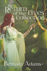 Produktbild: The Return of the Elves Collection