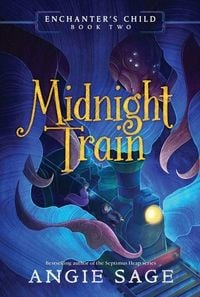 Produktbild: Enchanter's Child, Book Two