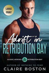 Produktbild: Adrift in Retribution Bay