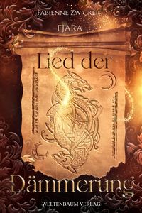 Produktbild: Fjara: Lied der D&auml;mmerung