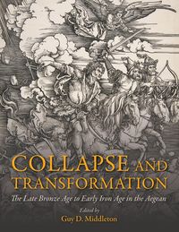 Produktbild: Collapse and Transformation
