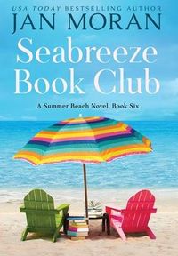 Produktbild: Seabreeze Book Club