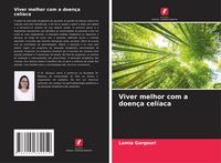 Produktbild: Viver melhor com a doen&ccedil;a cel&iacute;aca