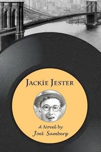Produktbild: Jackie Jester