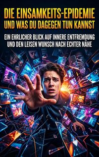 Produktbild: Die Einsamkeits-Epidemie und was du dagegen tun kannst