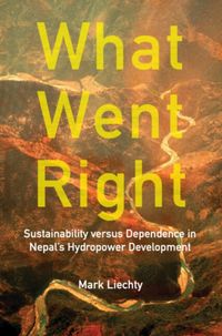 Produktbild: What Went Right