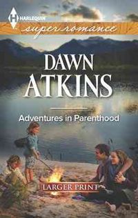 Produktbild: Adventures in Parenthood