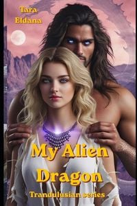 Produktbild: My Alien Dragon