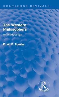 Produktbild: The Western Philosophers
