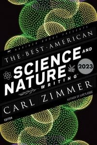 Produktbild: The Best American Science and Nature Writing 2023