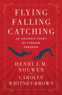 Produktbild: Flying, Falling, Catching