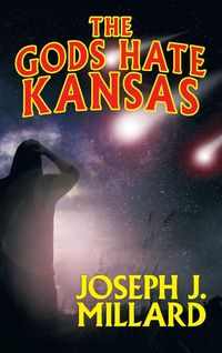 Produktbild: The Gods Hate Kansas