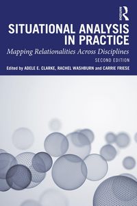 Produktbild: Situational Analysis in Practice
