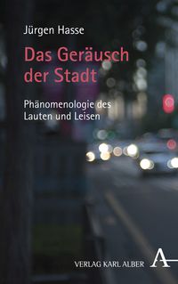 Produktbild: Das Ger&auml;usch der Stadt