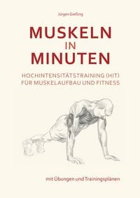 Produktbild: Muskeln in Minuten