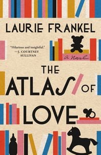Produktbild: Atlas of Love