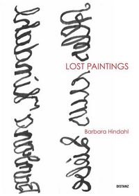 Produktbild: Lost Paintings
