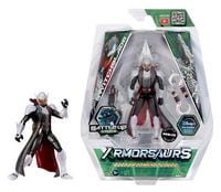 Produktbild: Armorsaurs 3.75 Figure- Switchblade (Johnny Lee)