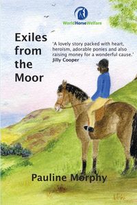 Produktbild: Exiles from the Moor