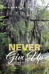 Produktbild: Never Give Up