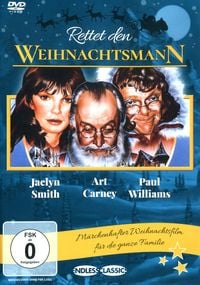 Produktbild: Rettet den Weihnachtsmann