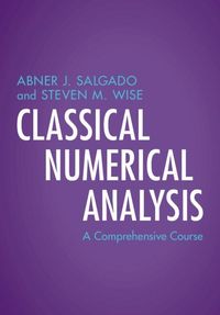 Produktbild: Classical Numerical Analysis
