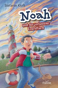 Produktbild: Noah und der verlassene Leuchtturm