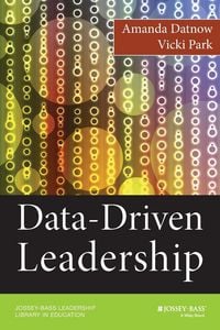 Produktbild: Data-Driven Leadership
