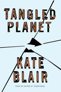 Produktbild: Tangled Planet