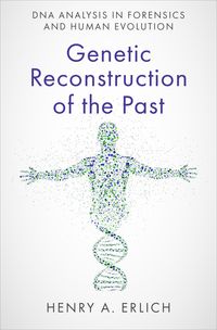 Produktbild: Genetic Reconstruction of the Past
