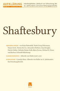 Produktbild: Shaftesbury
