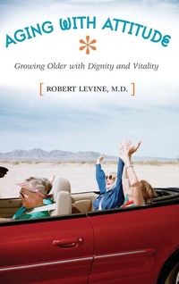 Produktbild: Aging with Attitude
