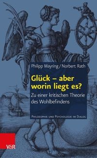 Produktbild: Gl&uuml;ck &ndash; aber worin liegt es?