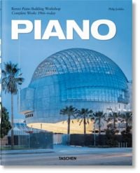 Produktbild: Piano