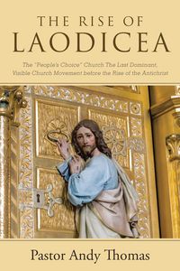 Produktbild: The Rise of Laodicea