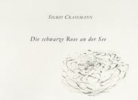 Produktbild: Die schwarze Rose an der See
