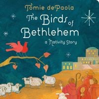 Produktbild: The Birds of Bethlehem