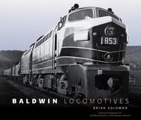 Produktbild: Baldwin Locomotives