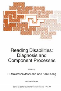 Produktbild: Reading Disabilities