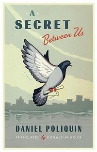 Produktbild: Poliquin, D: Secret Between Us