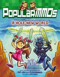 Produktbild: Popularmmos Presents a Hole New World