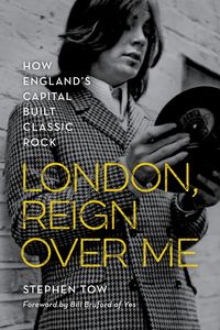 Produktbild: London, Reign Over Me