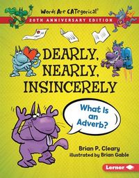 Produktbild: Dearly, Nearly, Insincerely, 20th Anniversary Edition