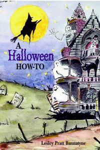 Produktbild: A Halloween How-To