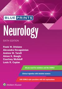 Produktbild: Blueprints Neurology